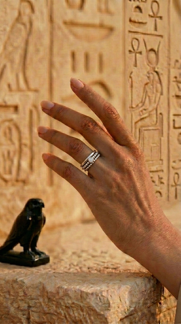 Thulath Ring