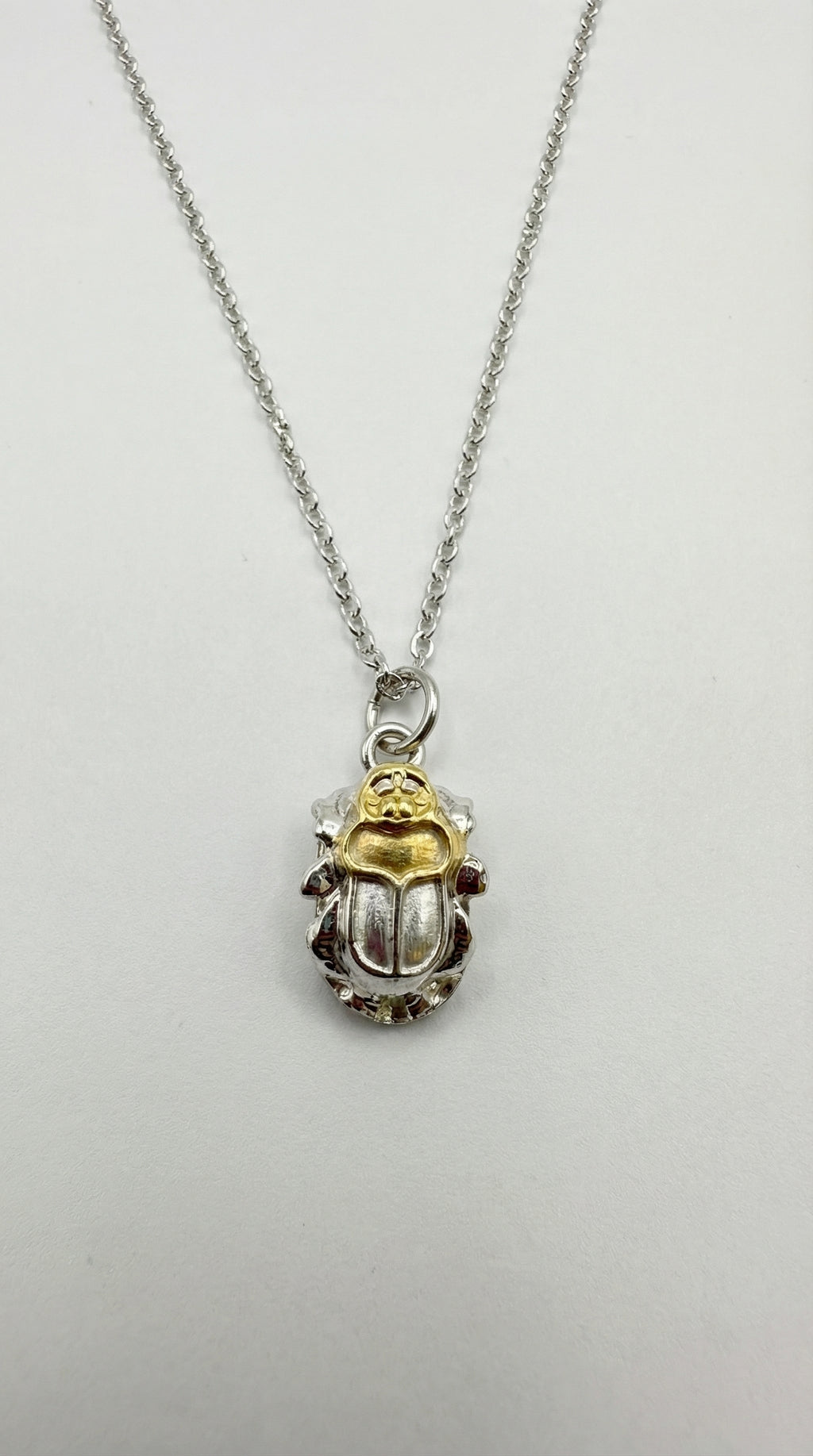 Cairo Scarab
