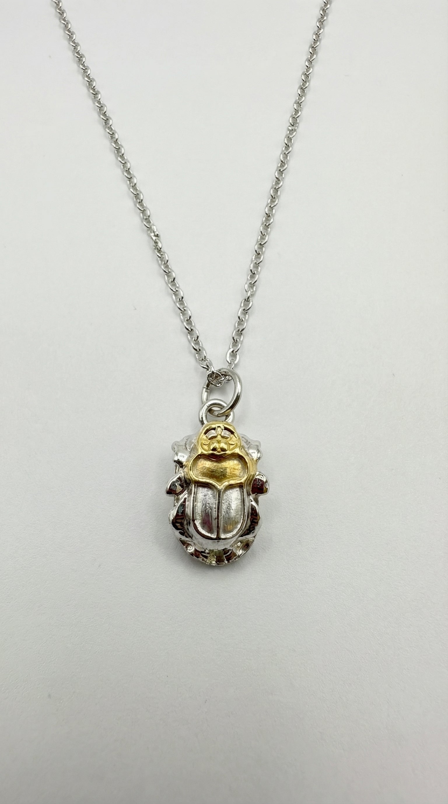 Cairo Scarab