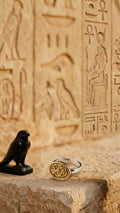 Anta Omri Ring