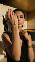 Cairo Scarab