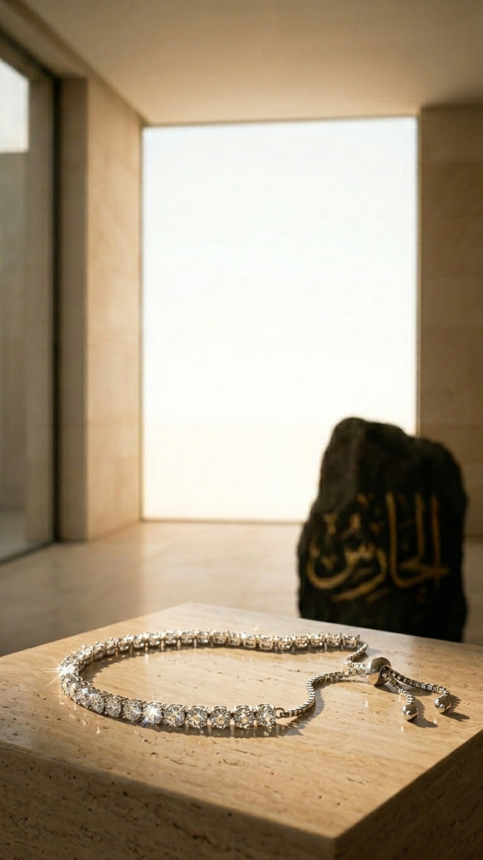 Rasin Bracelet