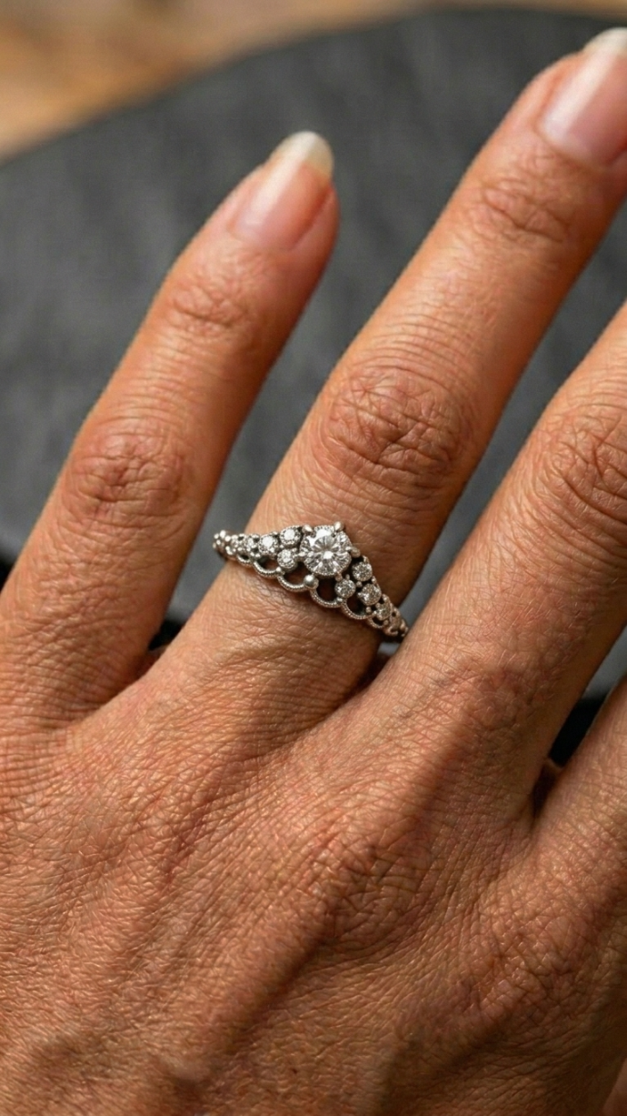 Makar Ring