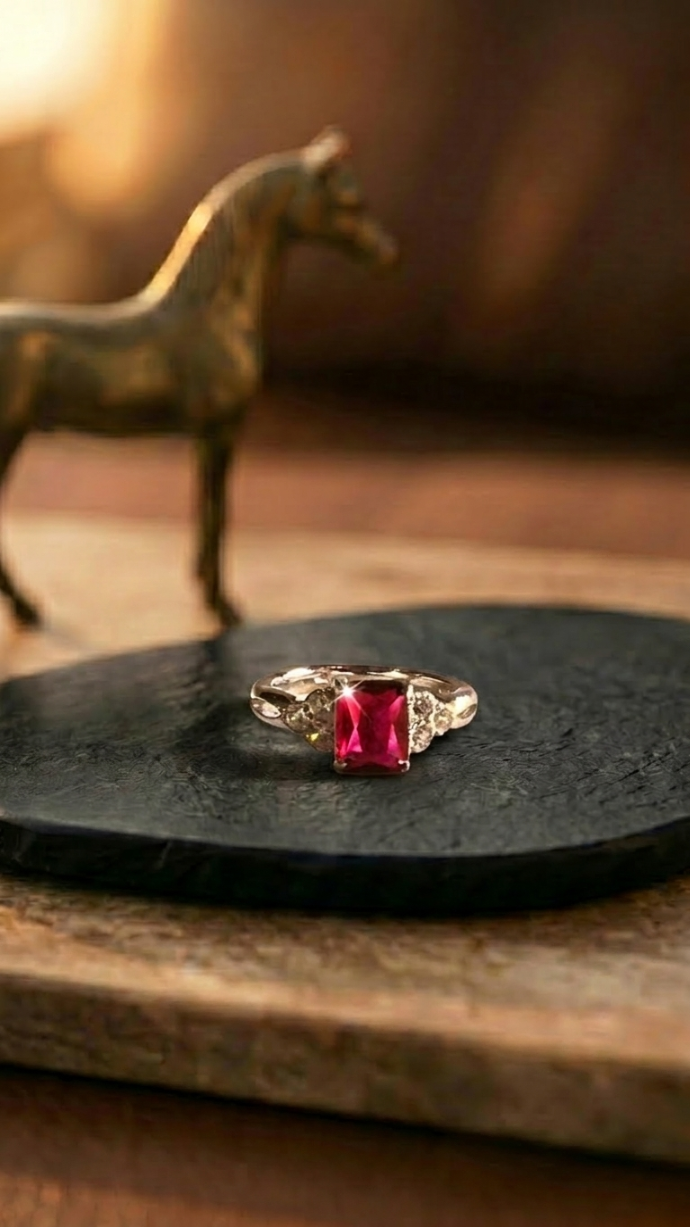 Madar Ring