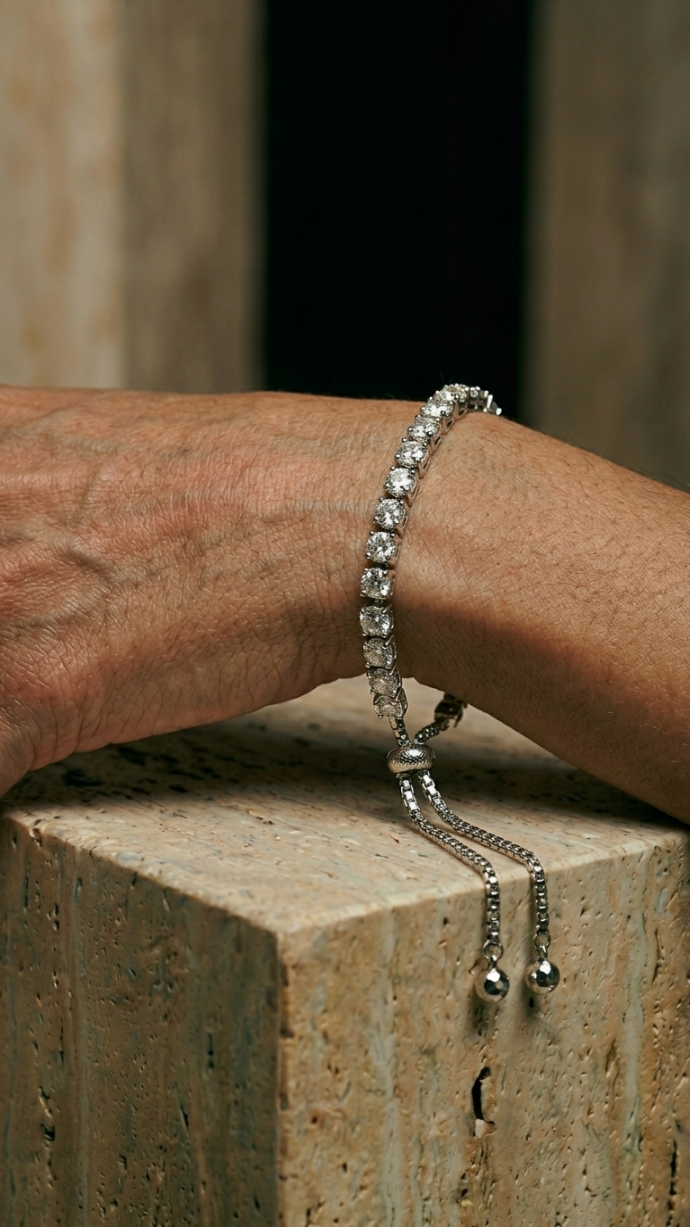 Rasin Bracelet