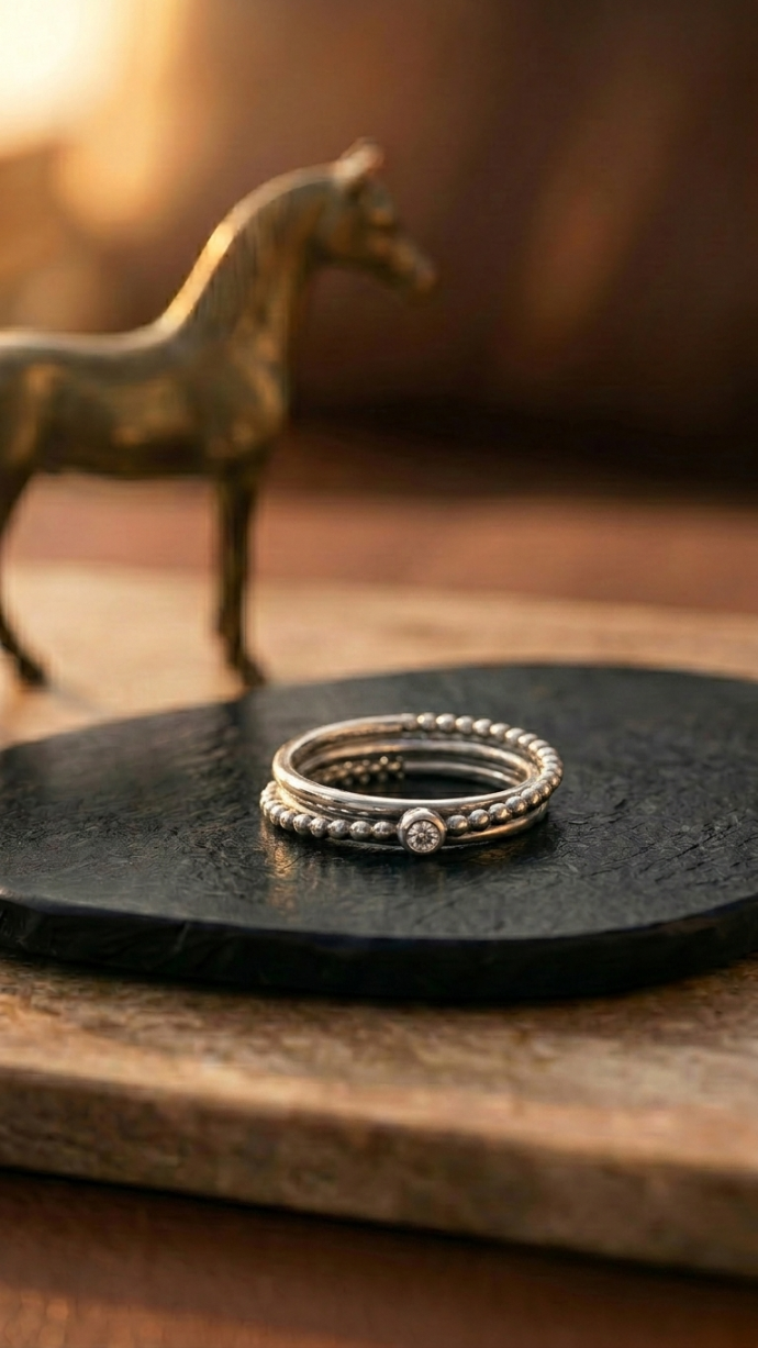 Thulath Ring