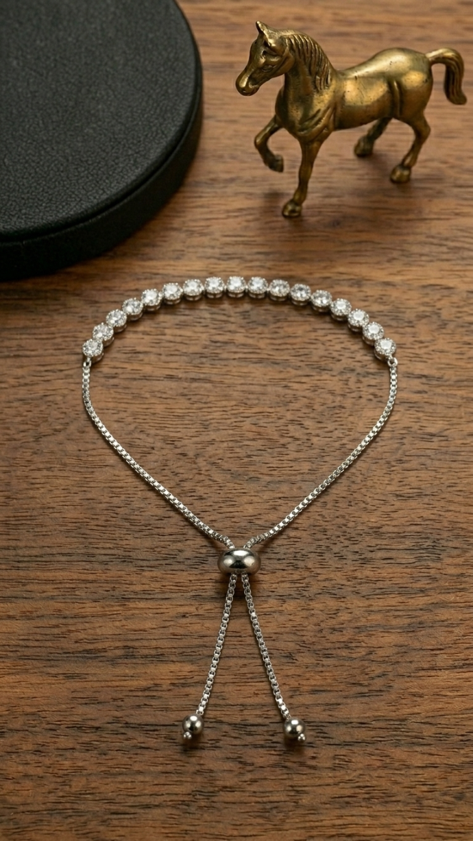 Rasin Bracelet
