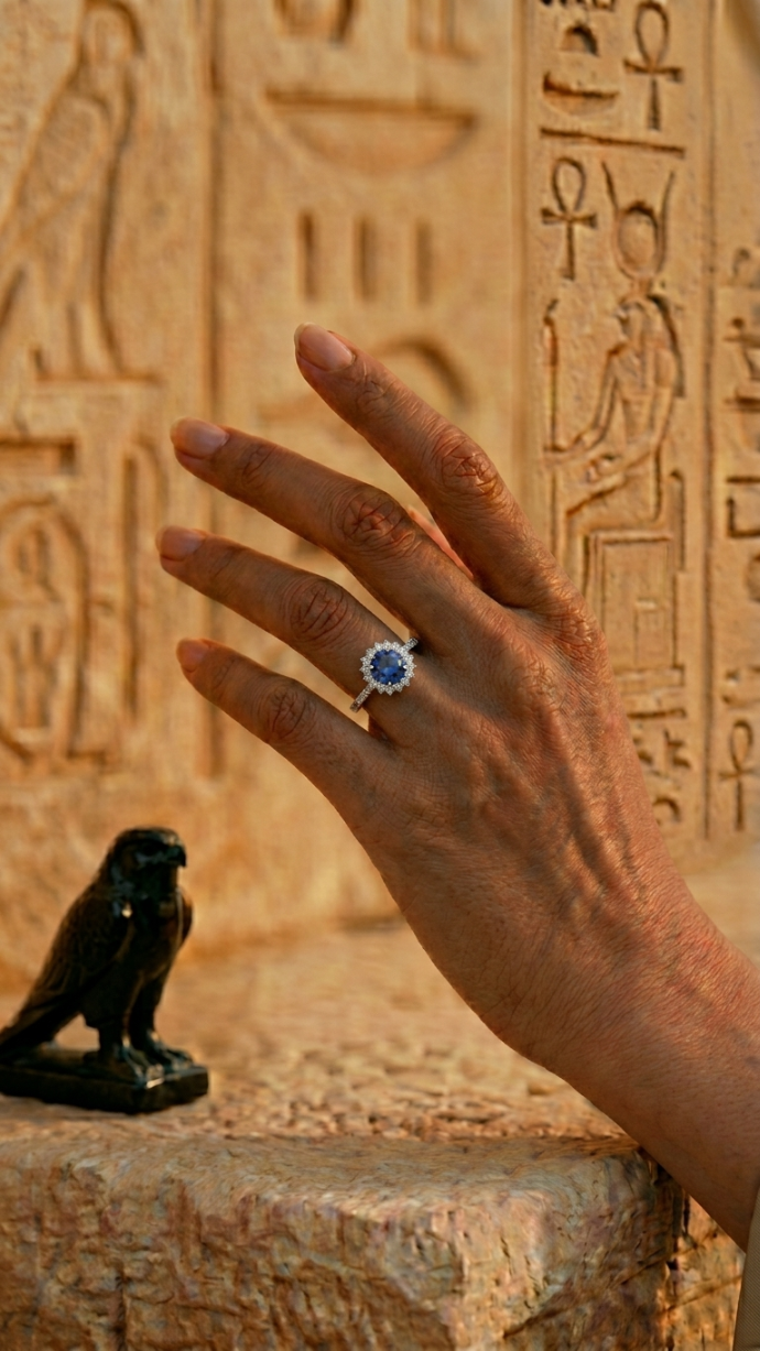 Ruh Ring