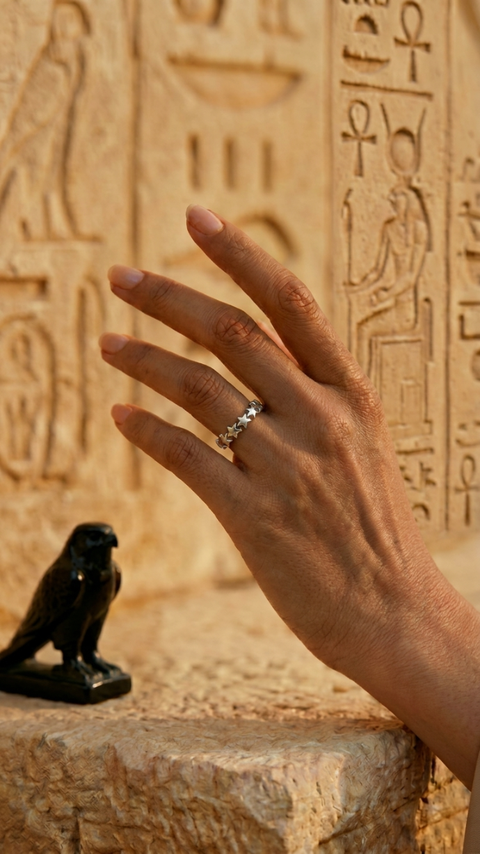 Iqaa Ring