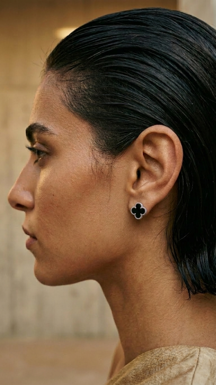 Ahd Earrings