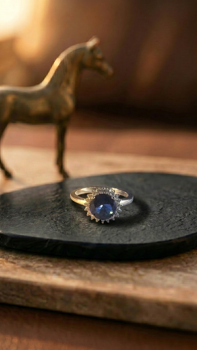 Ruh Ring