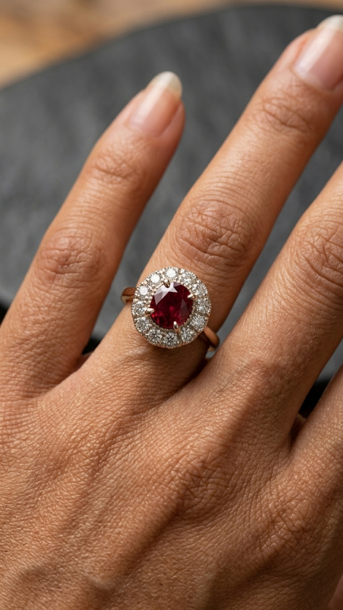 Turath Ring