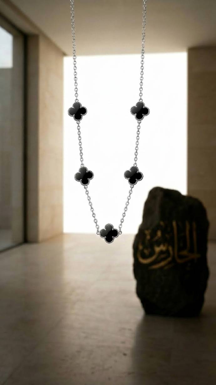 Mithaq Necklace