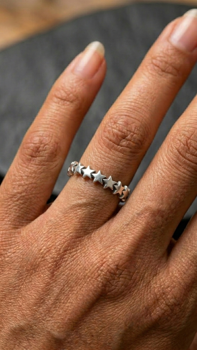 Iqaa Ring