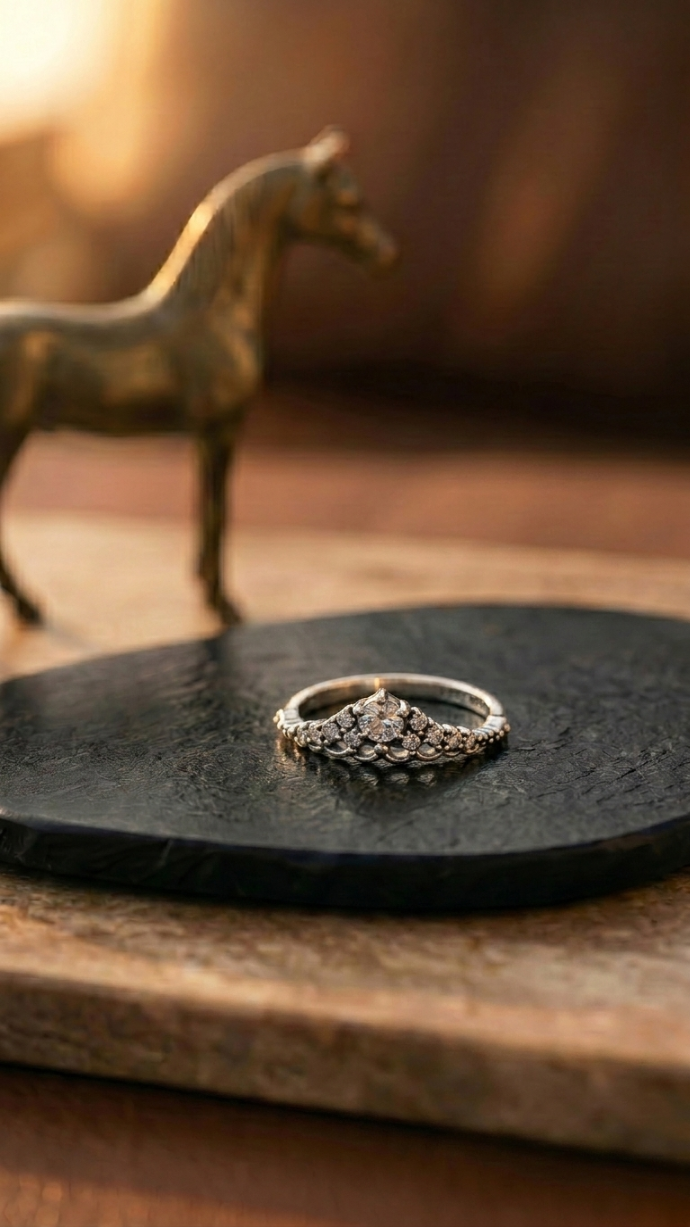 Makar Ring