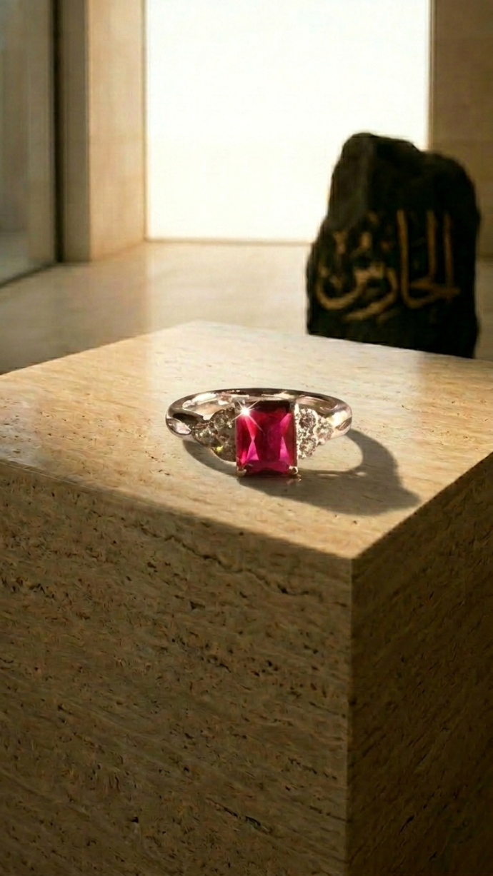Madar Ring