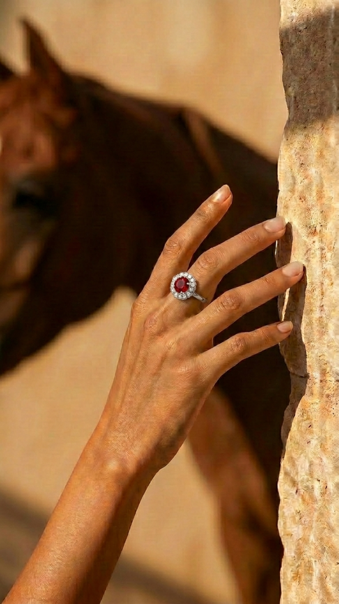 Turath Ring