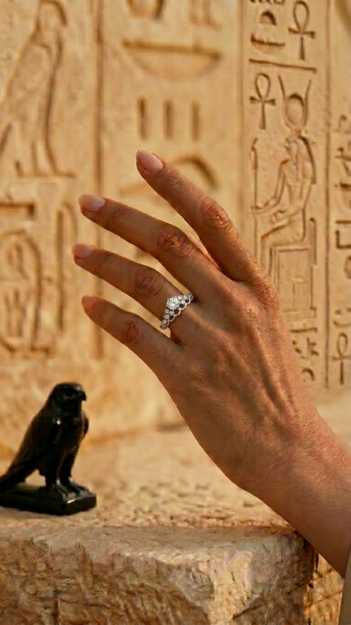 Makar Ring