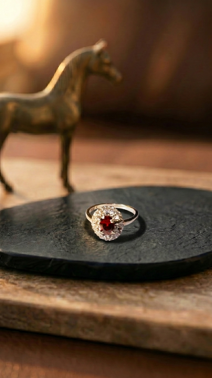 Turath Ring