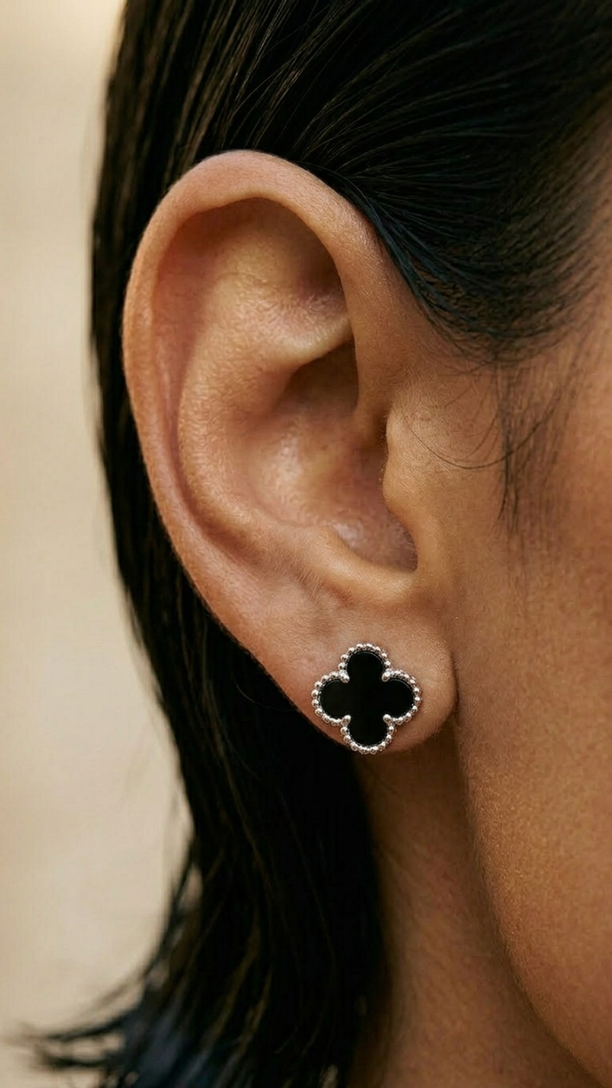 Ahd Earrings