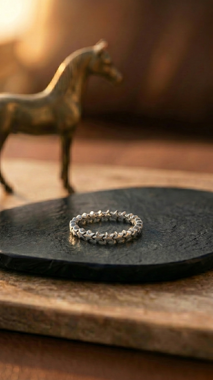 Iqaa Ring