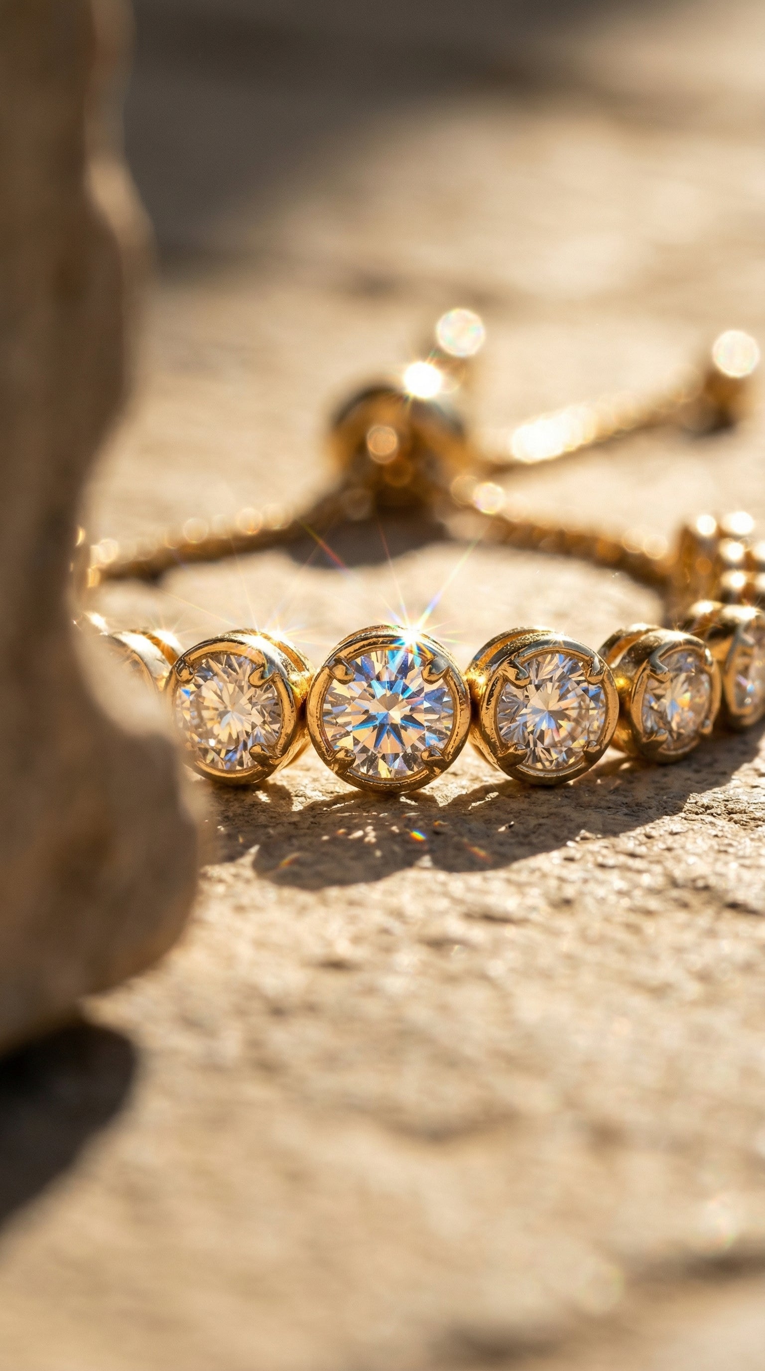 "Falak - فلك" Bracelet
