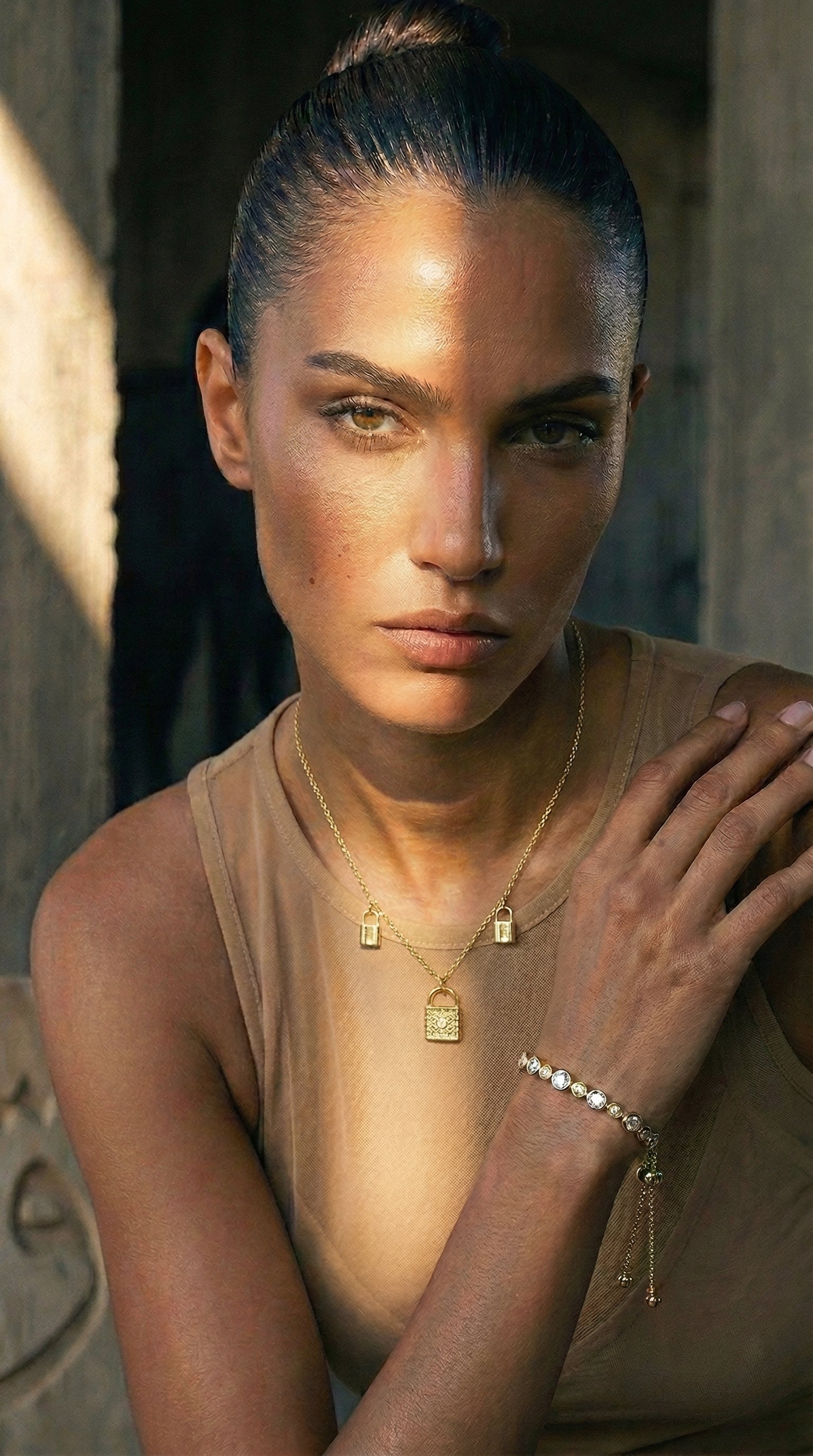 "Falak - فلك" Bracelet