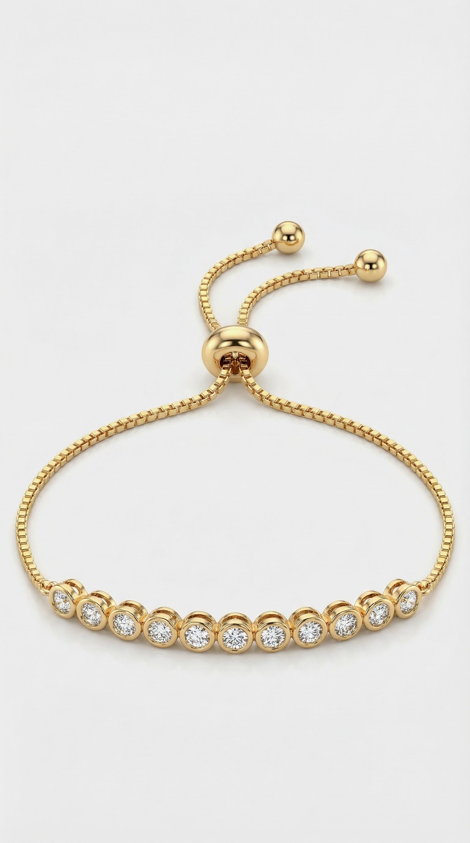 "Falak - فلك" Bracelet